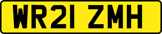 WR21ZMH