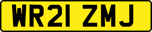 WR21ZMJ
