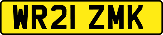 WR21ZMK