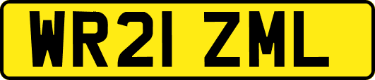 WR21ZML