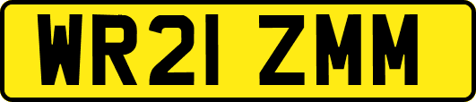 WR21ZMM