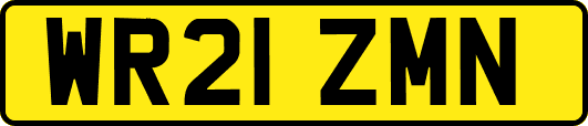 WR21ZMN