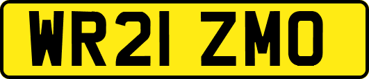 WR21ZMO