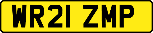 WR21ZMP