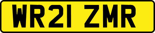 WR21ZMR