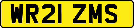 WR21ZMS