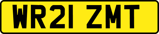 WR21ZMT