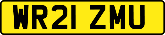 WR21ZMU