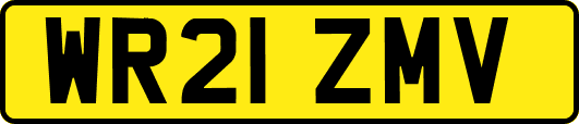 WR21ZMV