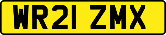 WR21ZMX