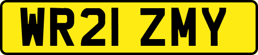 WR21ZMY