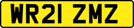 WR21ZMZ
