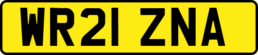 WR21ZNA