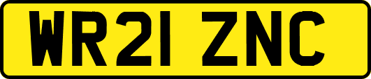 WR21ZNC