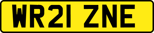 WR21ZNE