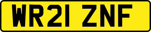 WR21ZNF