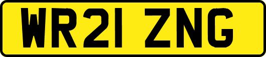 WR21ZNG