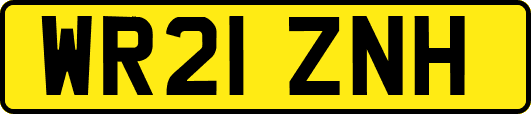 WR21ZNH