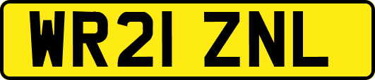 WR21ZNL