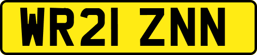 WR21ZNN