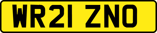 WR21ZNO