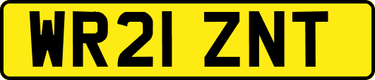 WR21ZNT