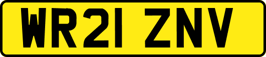 WR21ZNV