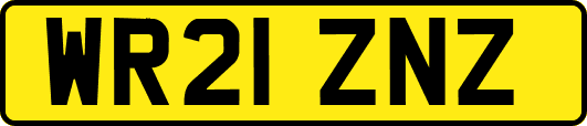 WR21ZNZ