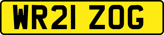 WR21ZOG