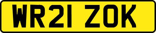 WR21ZOK