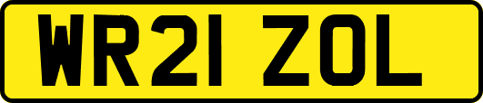 WR21ZOL