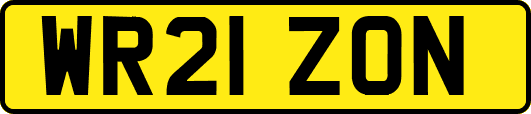 WR21ZON