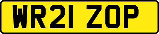 WR21ZOP