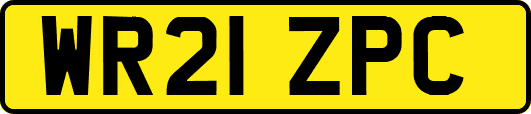 WR21ZPC