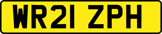 WR21ZPH