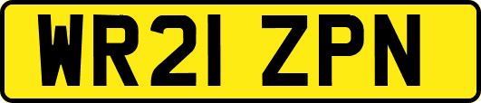 WR21ZPN