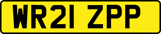 WR21ZPP