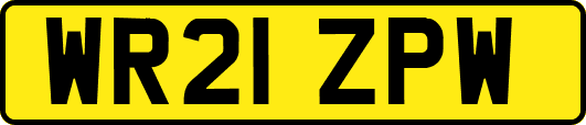 WR21ZPW
