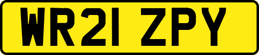 WR21ZPY