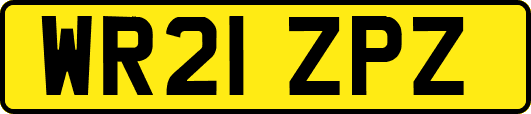 WR21ZPZ
