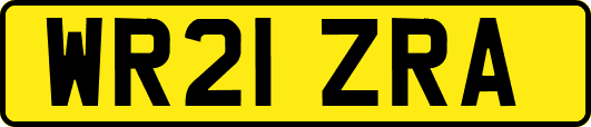 WR21ZRA