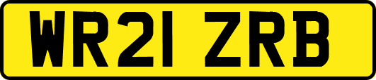 WR21ZRB