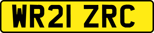 WR21ZRC