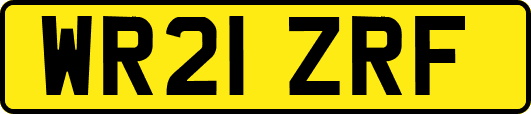 WR21ZRF