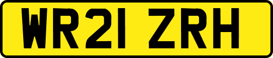 WR21ZRH