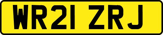 WR21ZRJ
