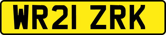 WR21ZRK