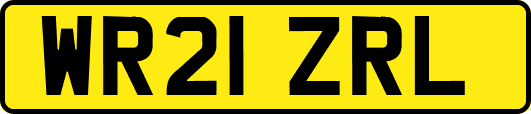 WR21ZRL