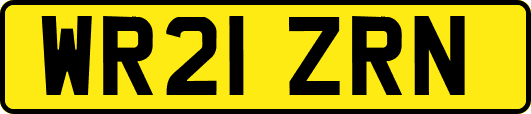 WR21ZRN