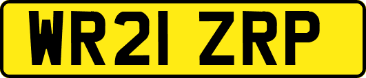 WR21ZRP